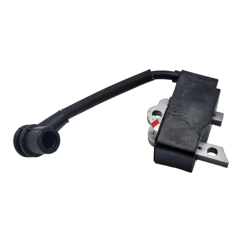 Ignition Coil Spark Plug For Echo Cs370 Cs-370 Cs-370F Cs-400 Cs-420Es Cs-400F