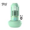 Kitchen Ingredient Sanitizer Capsule Fruit Vegetable Cleaner, Wireless Hydroxyl Ion Purifier for Produce Meat, Compact Food Purification Tool Auto 10