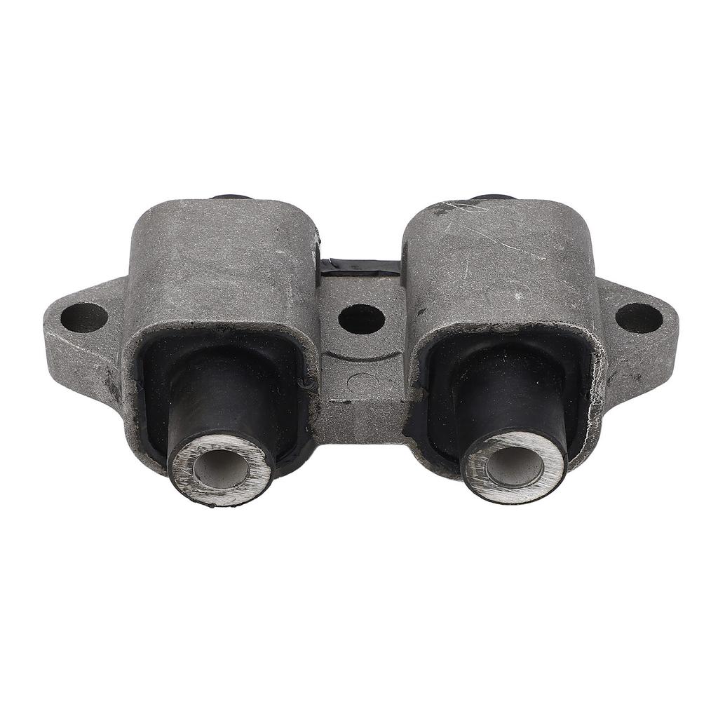 Outboard Upper Mount Damper 66T 44514 00 4D Metal Stable Structure Outboard Engine Vibration Damper Absorber