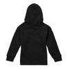 Elvis Presley Childrens/Kids The King Pull Over Hoodie