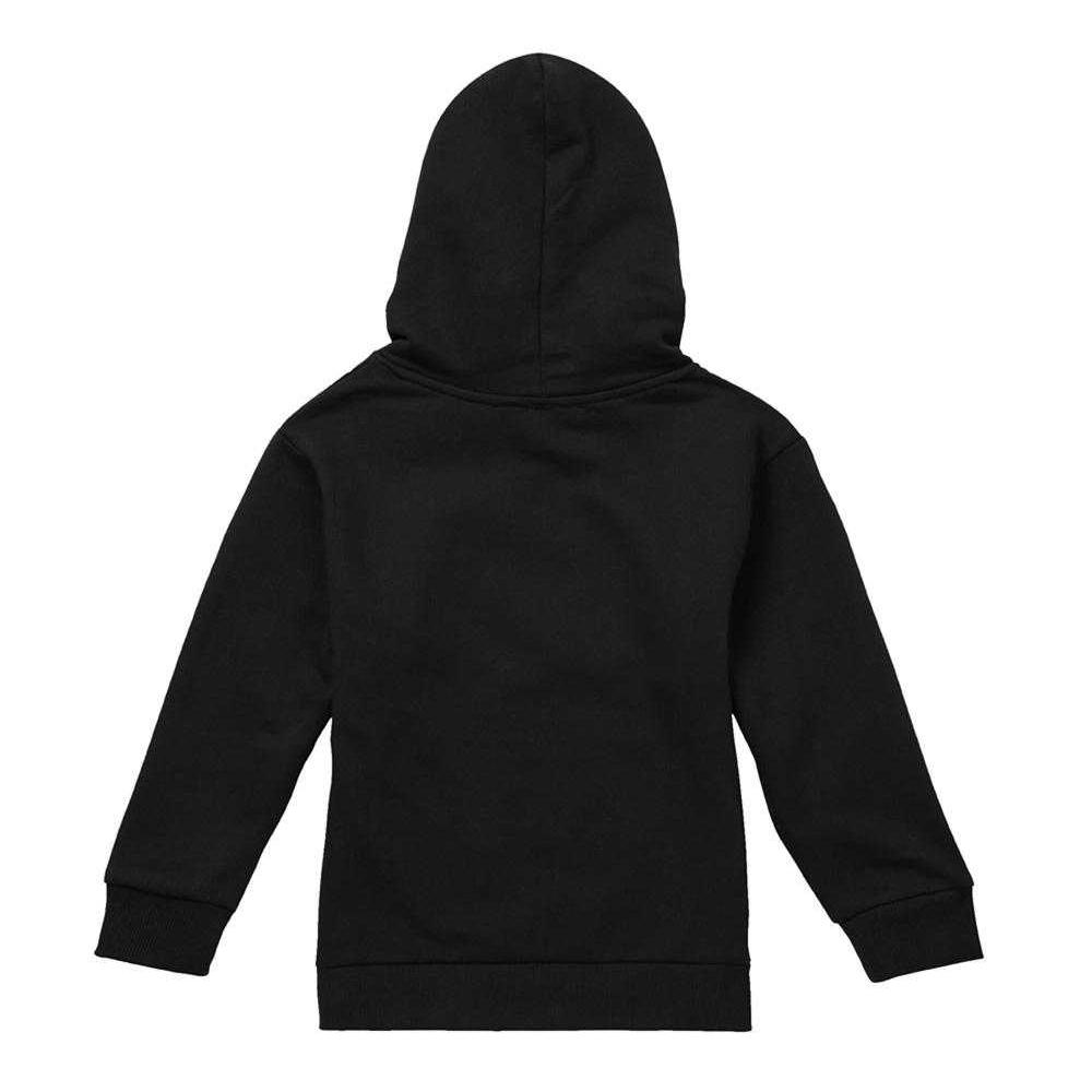 Elvis Presley Childrens/Kids The King Pull Over Hoodie