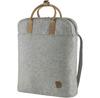 Backpack Fjällräven Norrvage Granite Grey (F23332-027)