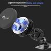Sumitap Magnetic Car Phone Holder - Multi-Function Adhesive Navigation Stand