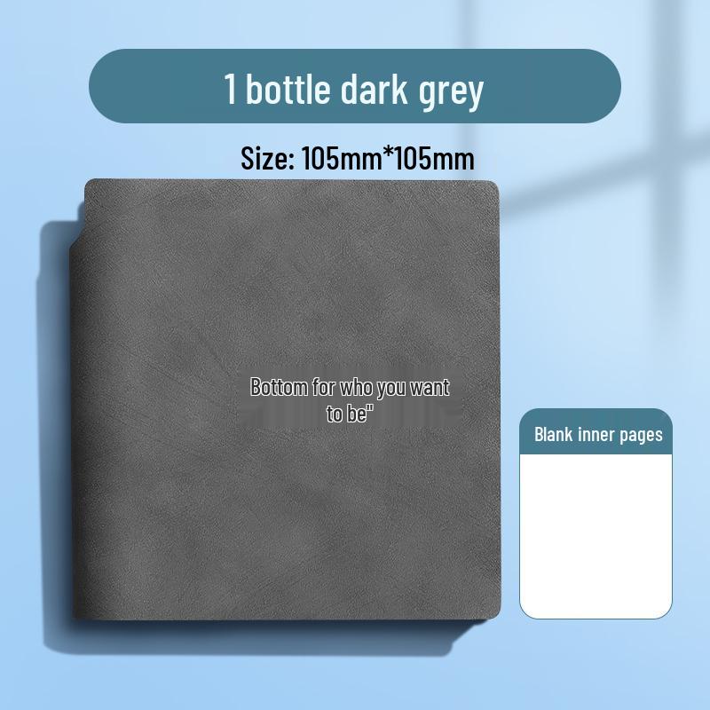 Nurse Portable Pocket-Sized Notebook: Ins Style Planner with Pen Loop, Lined Pages