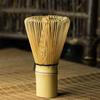 Hot DIY 80 Fringe Useful Matcha Green Tea Kitchen Bamboo Brush Bamboo Accessories Matcha Tea Powder Whisk Matcha Tea Tools