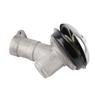 Lawn Trimmer Accessory Brush Cutter Gear Head Gearhead Gearbox Diameter 28mm (9 Teeth)