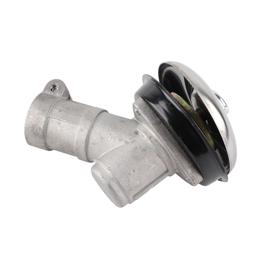 Lawn Trimmer Accessory Brush Cutter Gear Head Gearhead Gearbox Diameter 28mm (9 Teeth)