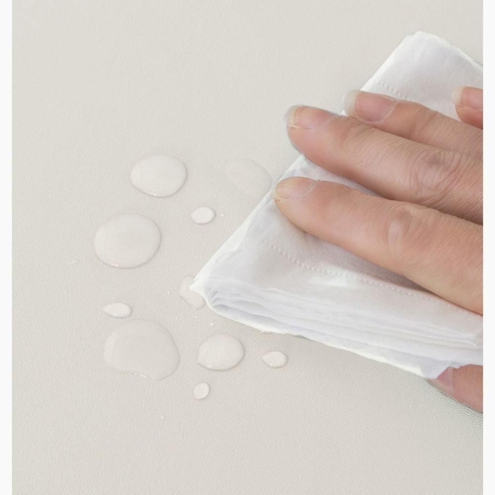 Reusable Dining Table Colth Cover Waterproof Table Cover Practical Table Mat  Coffee Table