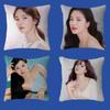 Song H-Hye K-Kyo Cushion Cover Pillow Cover Decor Pillowcase Printed Cushion Case For Couch