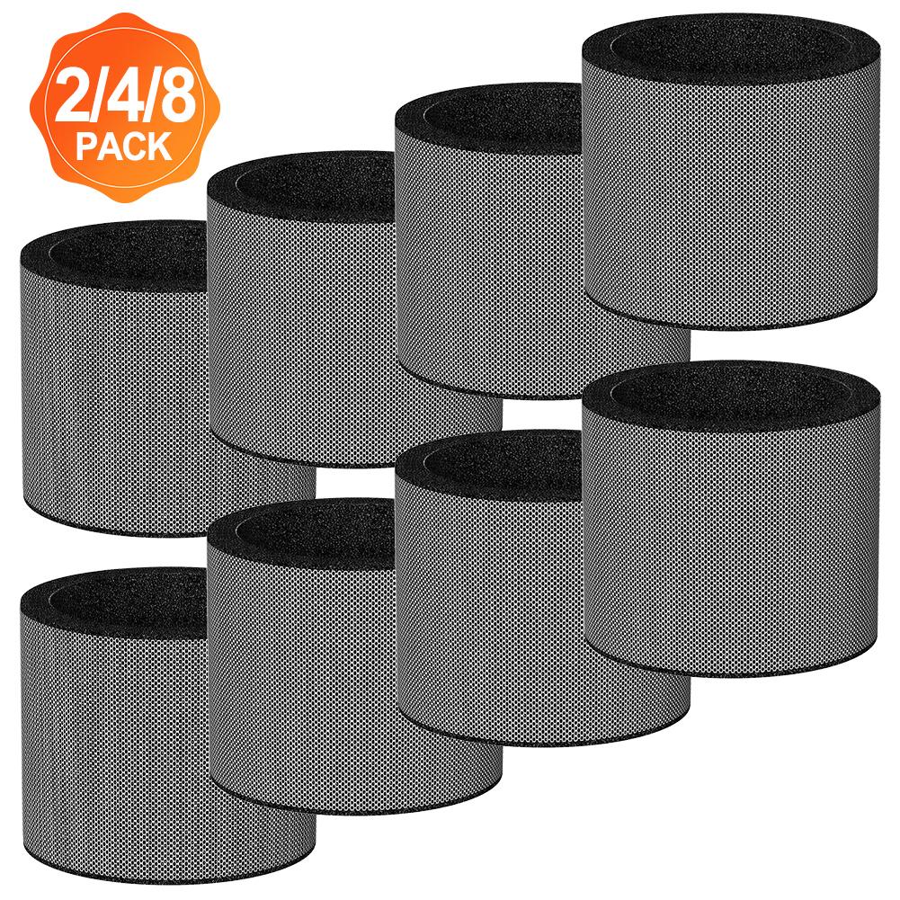 Humidifier Evaporator Pad Replacement for Skuttle Models with Great Value