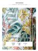 Boys' Hawaiian Floral Shirt & Shorts Set - Stylish Summer Beachwear for Kids