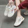 Women's new spring non-slip sports casual shoes, comfortable and versatile soft-soled Forrest Gump shoes for women
