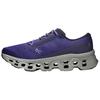 On Cloudmster 3 Versatile Comfortable Breathable Respsive Running Shoes Men sneaker Purple 3MG10054887