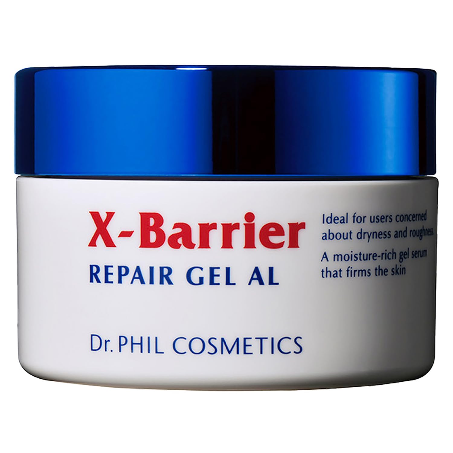 

Exbarrier Repair Gel AL 50г чистый