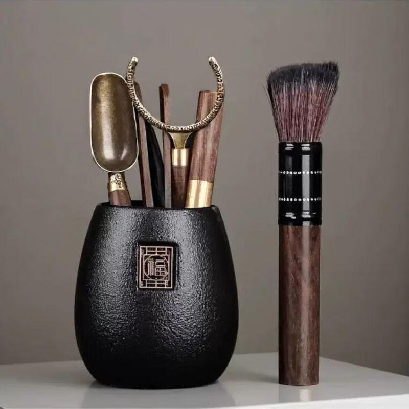 Chinese Tea Ceremony Tool Set