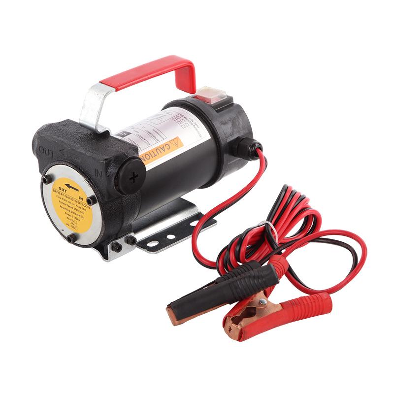 YB40 Electric Self-Priming Diesel Fuel Transfer Pump