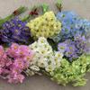 Decoração de casa – Flores e coroas artificiais