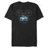 Mickey Mouse Icon Disney Family Trip 2025 T-Shirt All Size For Adults,