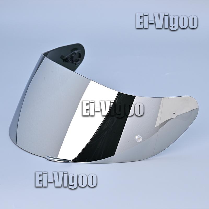 Cascos Para Motos Shield Replacement for AGV K1 K1S K3SV K5 K5S GT2 Uv-Protection Full Face Accesorios Para Moto for Casco AgvSpeed Sensors 6