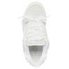 Vans Knu Skool Skateboard Shoes Women's Ecru VN000D6ZJVY