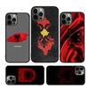 Albania Flag Phone Case For iPhone 17 Air 16 15 14 11 12 13 Pro MAX Plus Cover Shell Coque