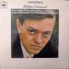 LP Record PHILIPPE ENTREMONT  SAINTSANS    Piano Concertos No.2 In G Minor  N 72417 CBS UK Classical Used