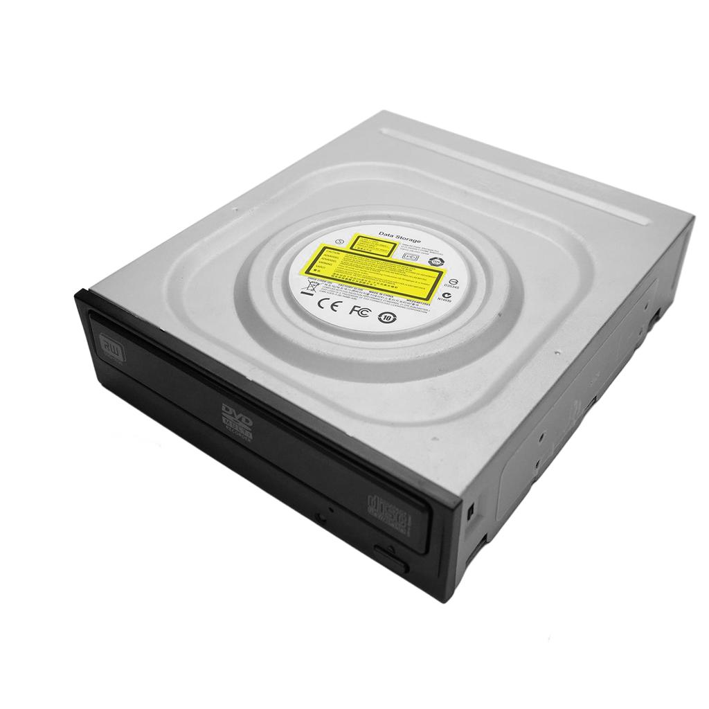 LJIAL Internal 24x SATA DVD RW Burner Drive for Desktop PC, Gaming Consoles (PS5/PS4), Home Theater Systems