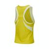 New Nike SLAM Tennis Top Women's Yellow FZ6476-344