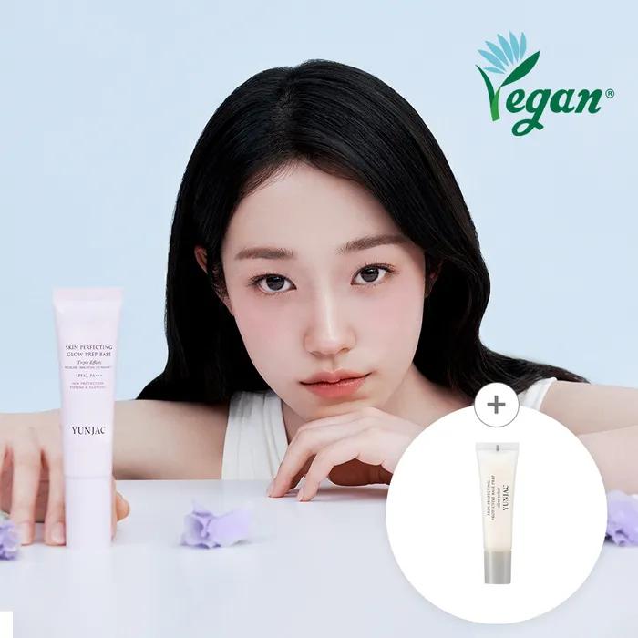 Skin Perfecting Glow Prep Base 30ml