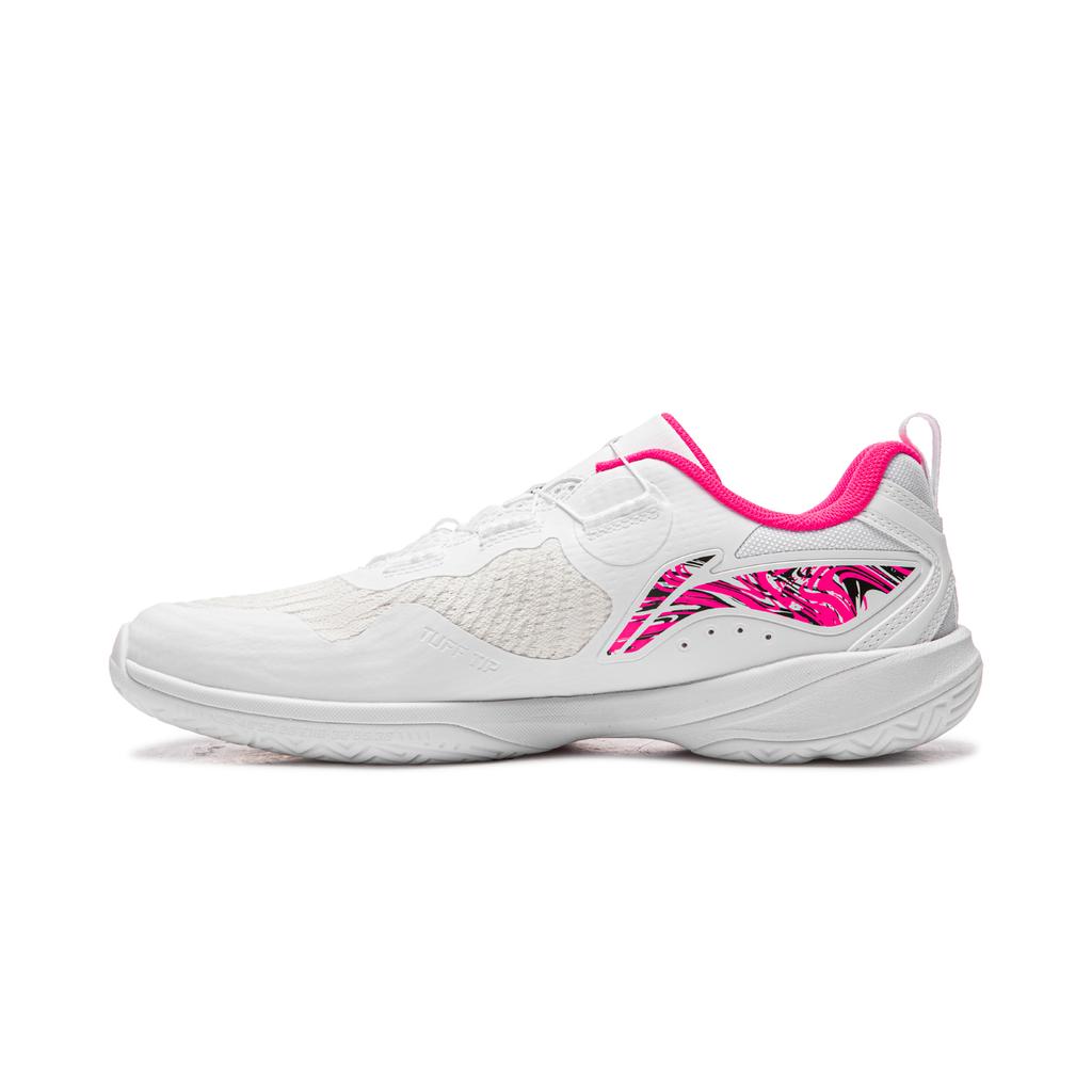 Li Ning Table Tennis Shoes Unisex Low Top APPV001-5