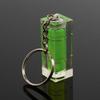 Portable Level Keychain (Neon) Mini Level