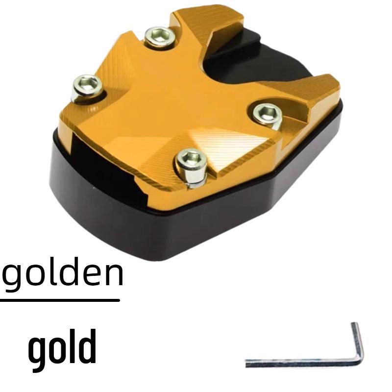 Honda PCX160/125/150 Side Stand Enlarged Base & Thickened Foot Pad