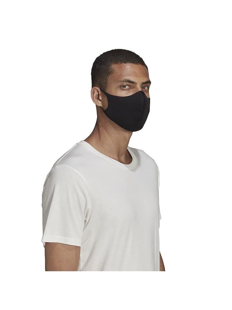 Face Cover Badge of Sports