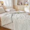 FIRS Cloud Soft Summer Quilt
