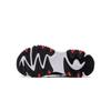Li Ning Kids Trendy Non-Slip Low-Top Casual Shoes Kids Sneakers Black YKCU192-1