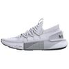 HOVR Phantom 3 White Black Sneakers 3025516-104