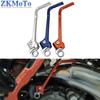 Motorcycle CNC Forged Kick Start Starter Lever Pedal For KTM SX XC XCW 125 150 200 2012-2016 For Husqvarn TE TC Universal Parts