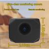 1080P HD Mini Camera WiFi IP AP Remote Monitoring Lightweight Portable Camcorder Smart Home Surveillance Security Camera2026New