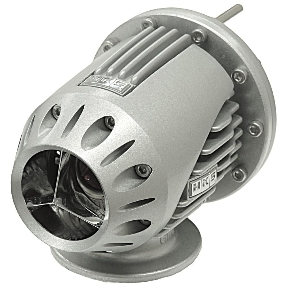 HKS Universal Blow-Off Valve Assembly for Super SQV4 (71008-AK001)
