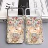 Charming Little Deer Phone Case For IPhone 17 Pro Max 17Air 11 13 12 14 15 16 Plus Case Soft Silicone Cover Case