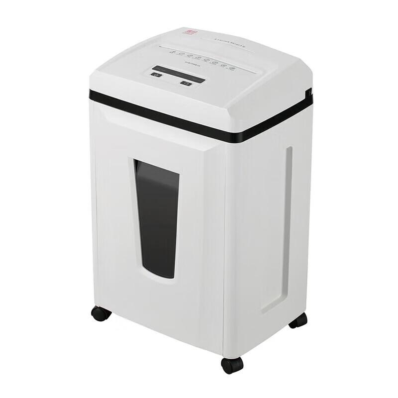 Aurora AS1260CD 5-Level High-Security Office Paper Shredder CN plug (adapter included)
