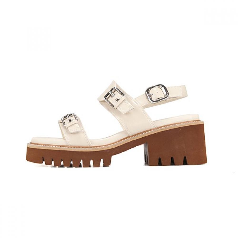 Barbara Chunky Sandals Bbi451iv
