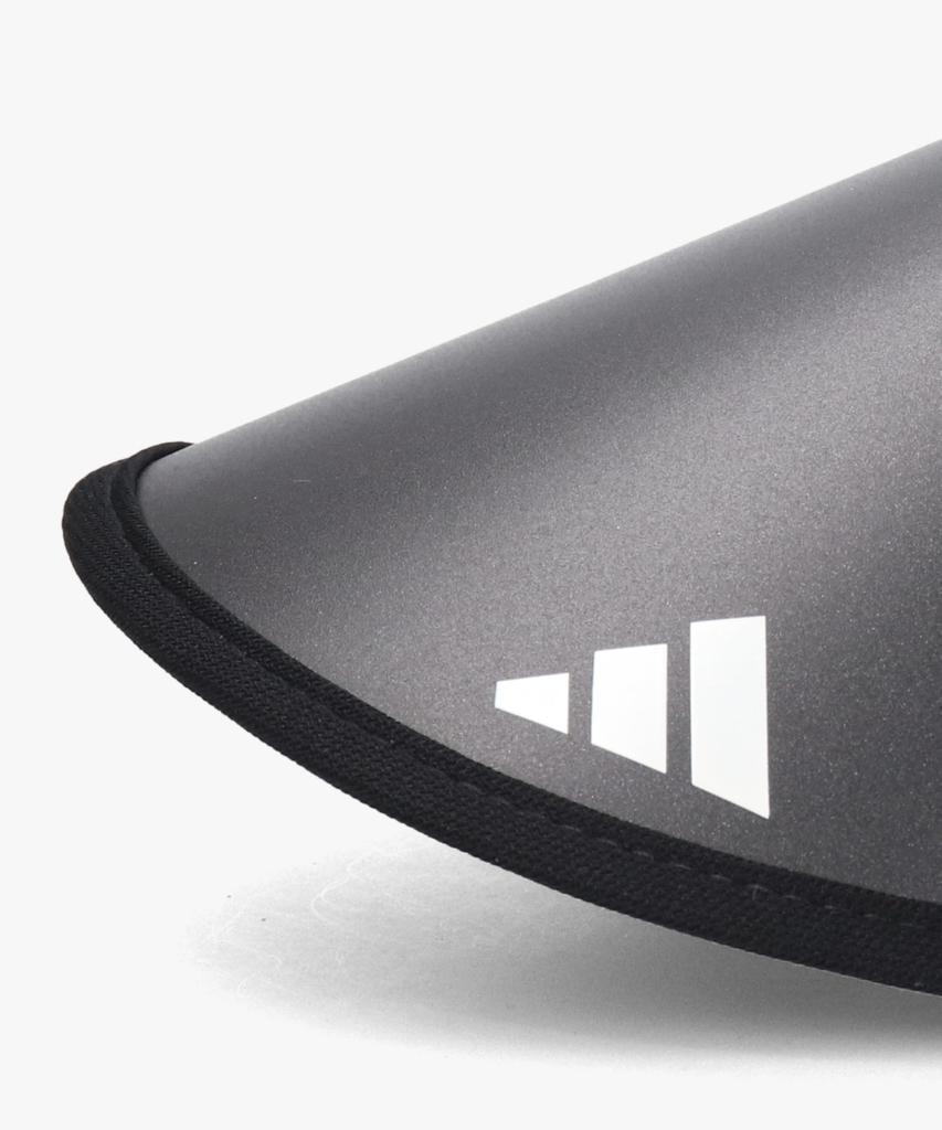 Adidas ADW BASIC CLIPVISOR Black Visor, Women's,