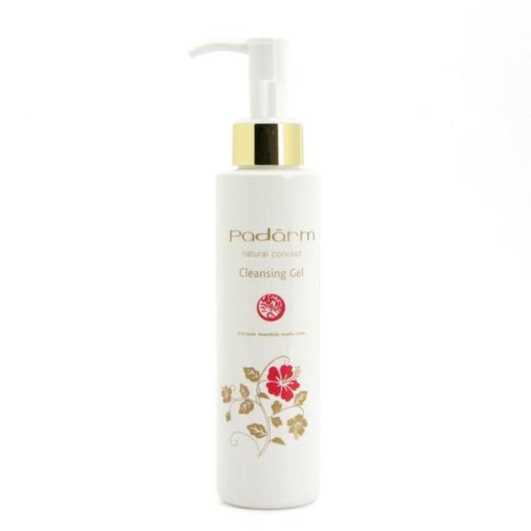 

[OFK5172T] Padarm Aqua Cleansing Gel Water-Soluble Cleanser (12130050)