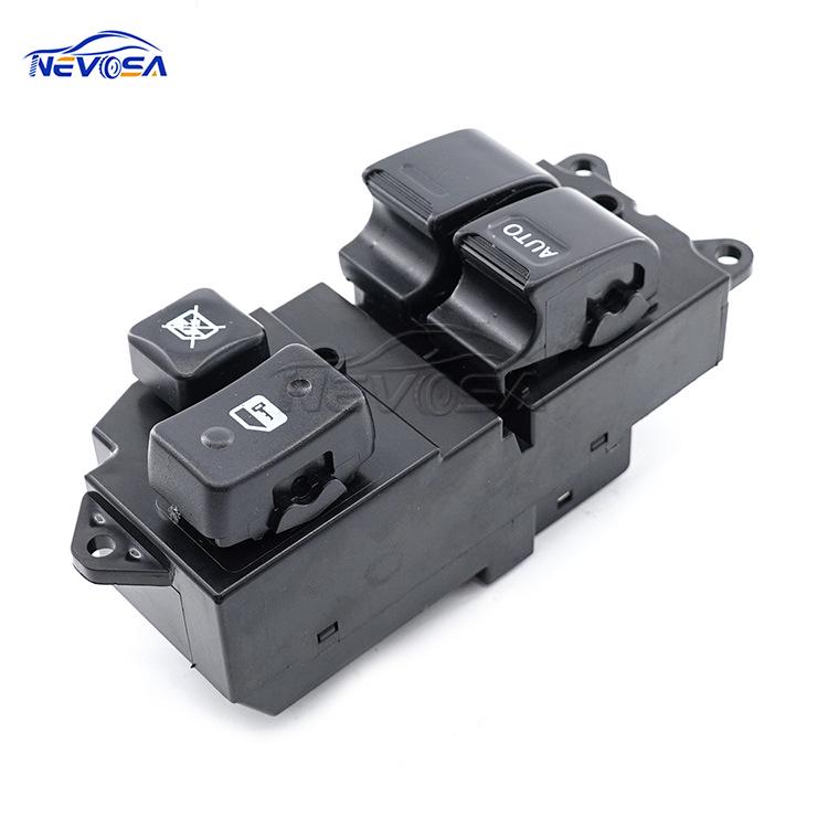 Toyota RAV4 Electric Window Lifter Control Switch 84820-16060