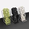 Bike Motorcycle Water Bottle Holder 360 Adjustable Motorcycle Cup Holder Motorcycle Bottle Cage for MTB Road Cycling Motorcycle