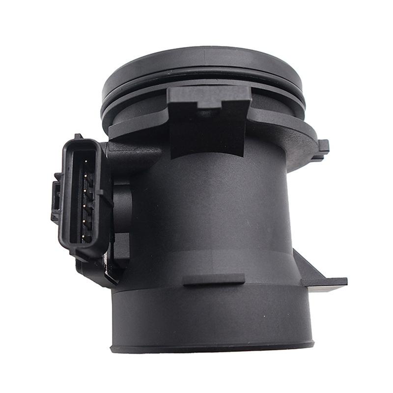 AUTO 98AB12B579B1B MAF Mass Air Flow Meter Sensor For Ford Focus Mondeo Cougar Tourneo Transit Series Models 98AB-12B579-B1B