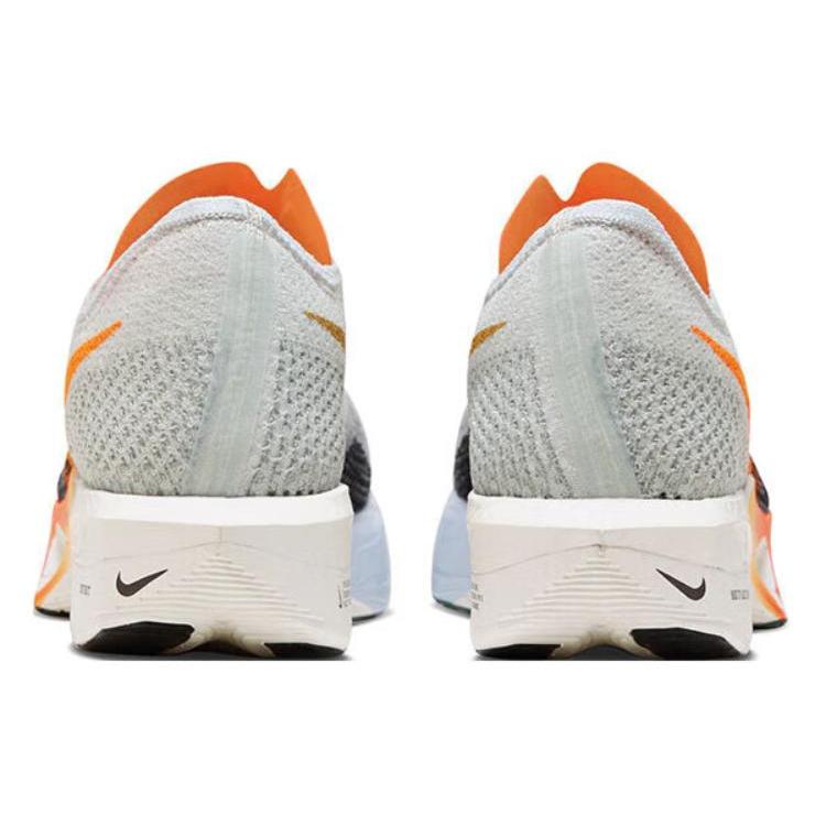 New Nike ZoomX Vaporfly 3 Sea Glass Bright Mandarin FV3633-081