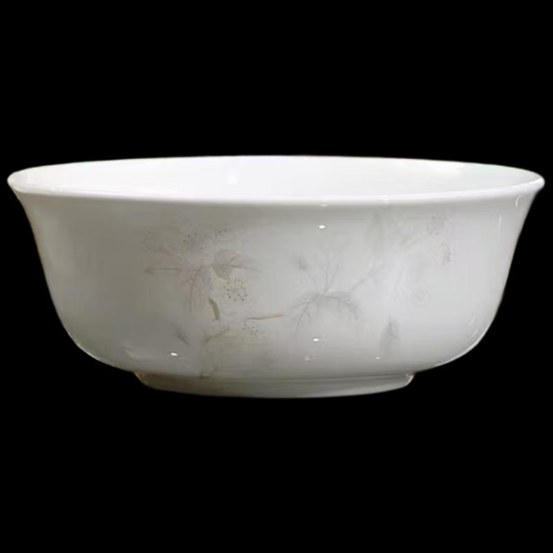 Fubolai Bone China Dinnerware Set