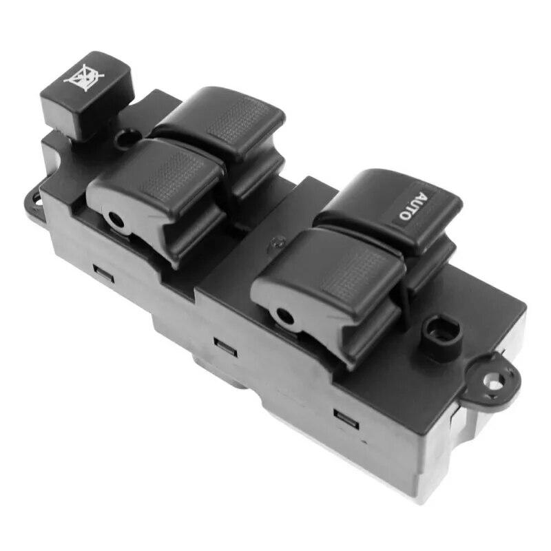 Car Front Left Electric Window Switch Glass Lifter Switch Button For Mazda 3 6 2003-2012 BL4E-66-350 BL4E-66-350A BL4E-66-350AL2